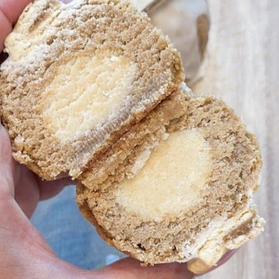 Brown Sugar Poptart Dream