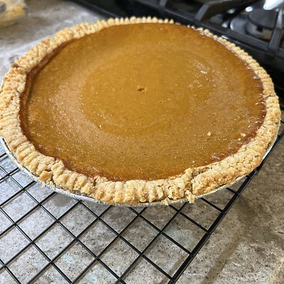 Pumpkin