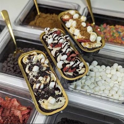 Cake/Cheesecake Bar Rental (This Is Your Deposit)