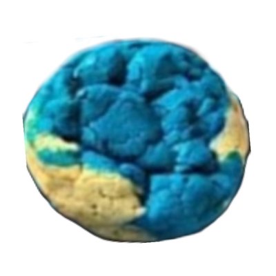 Blue Velvet Lemonade