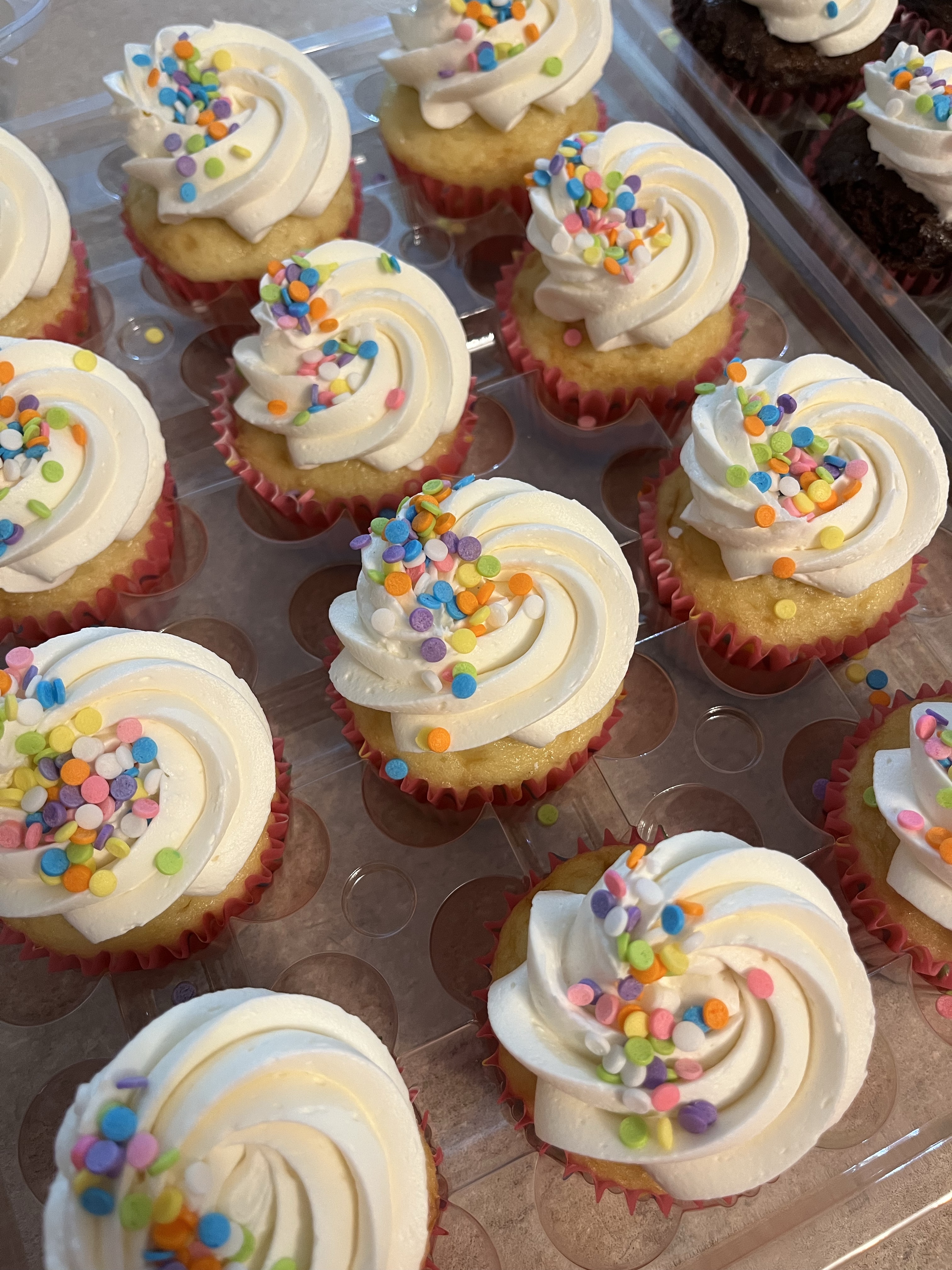 Cupakes
