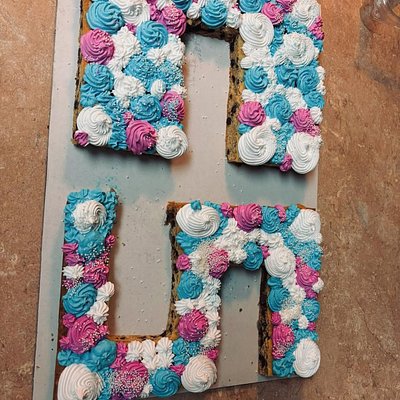 Number Or Letter