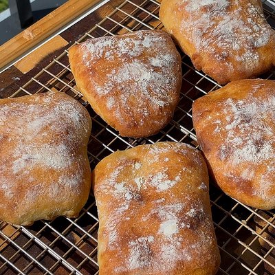 Ciabatta