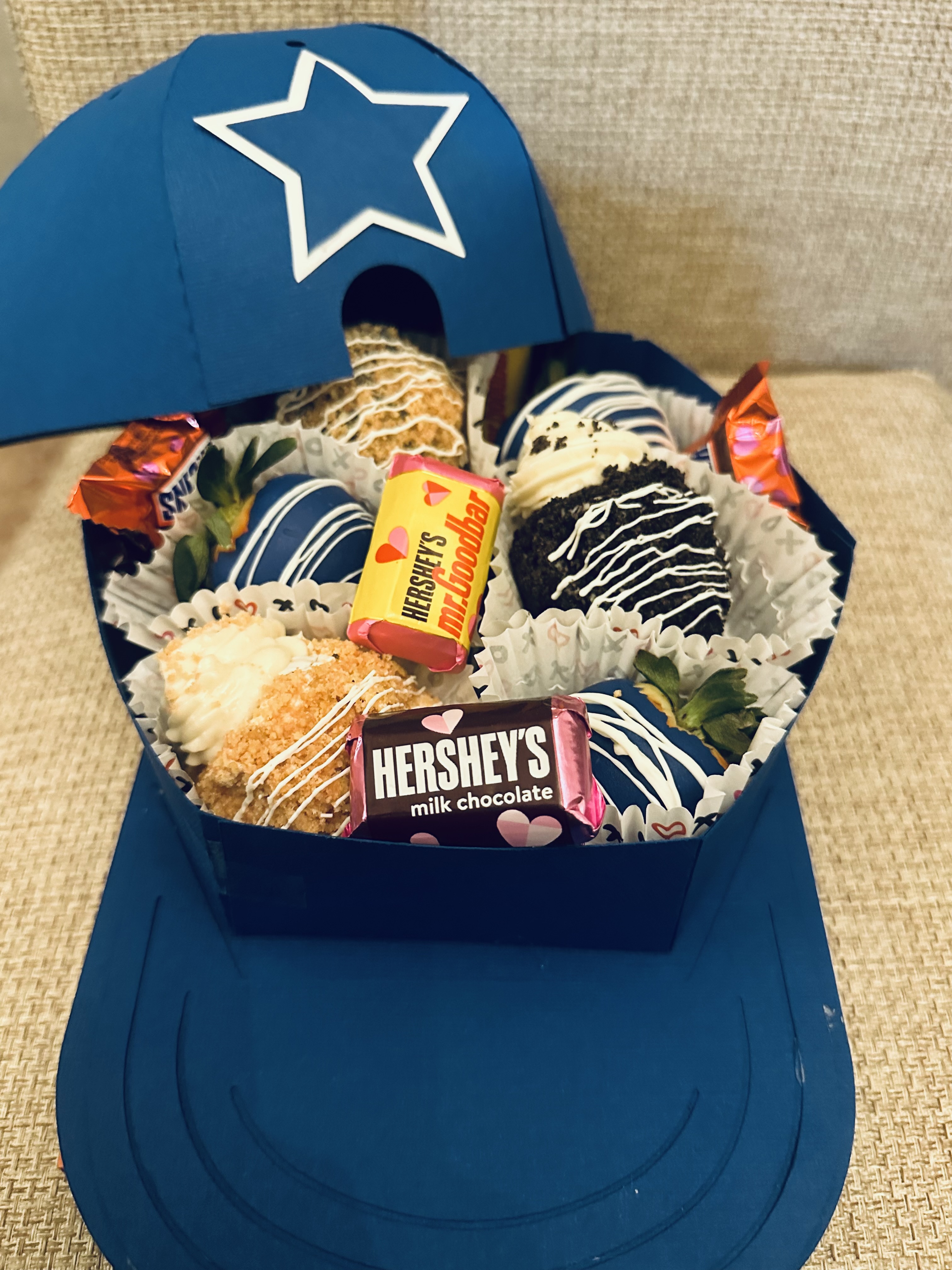 Valentines Package 