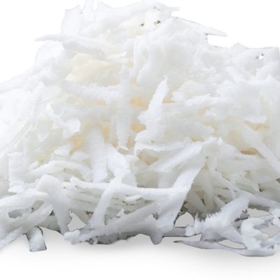 Shredded Coconut