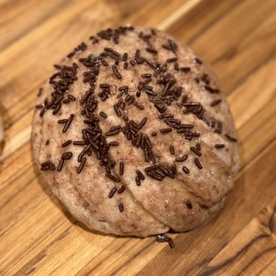 Chocolate Abuelita