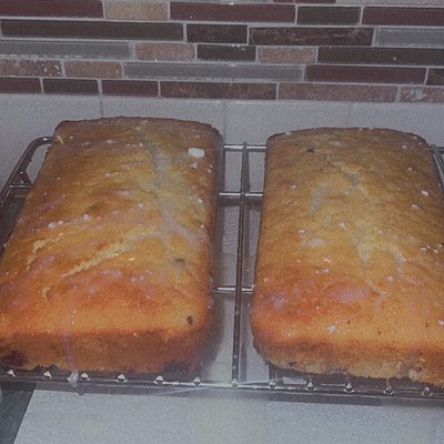 Sweet Bread 