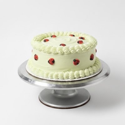 Custom Cakes