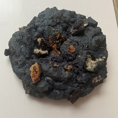 Cookie Monster 