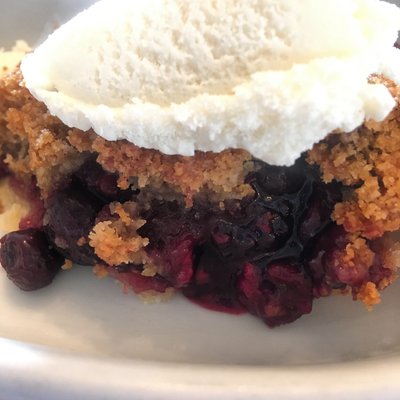 Very Berry