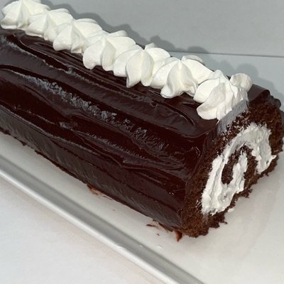 Swiss Cake Roll