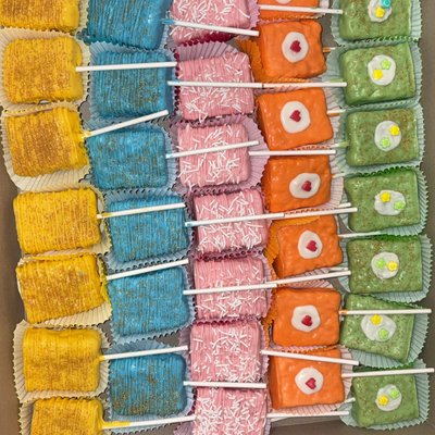 Rice Krispies 
