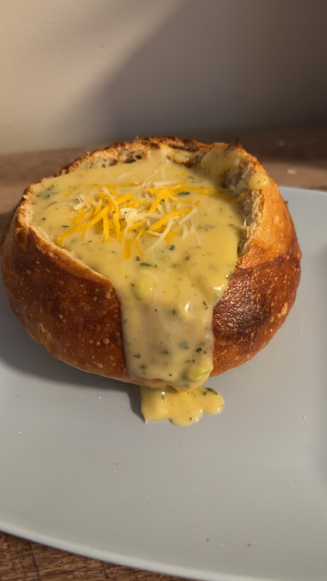 Bread Bowls