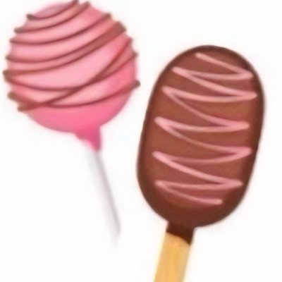 Cake Pops 15ct