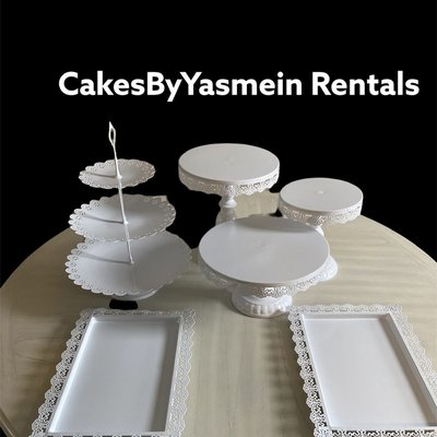 Cake sets 