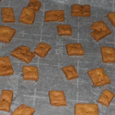 Cheez-it Crackers