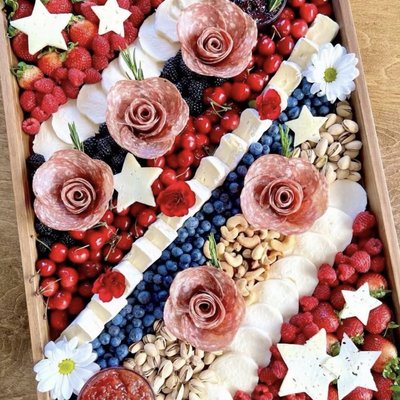 Labor Day Board Lg 