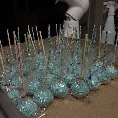 Cakepops