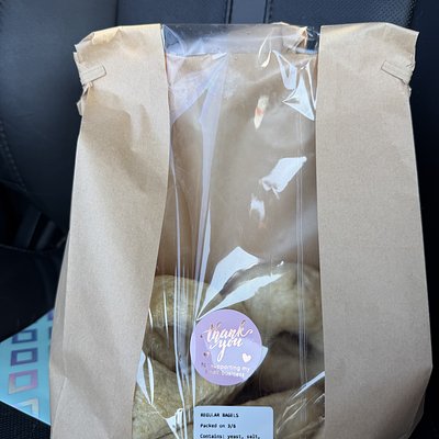 Bagels 
