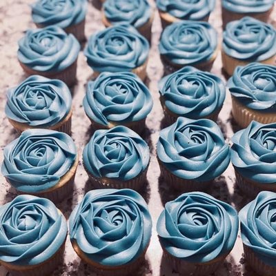 Cupcakes