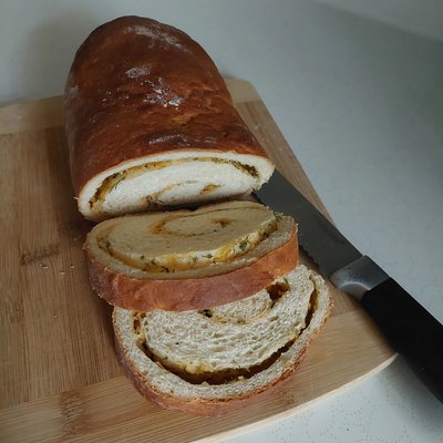 Swirl Loaves