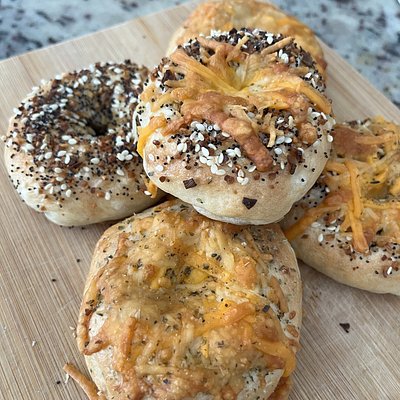 Bagels