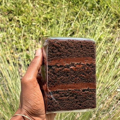 Cake Slice PRE-ORDER BOX 6CT