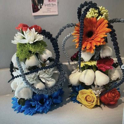 Luxury Rose Bouquet 