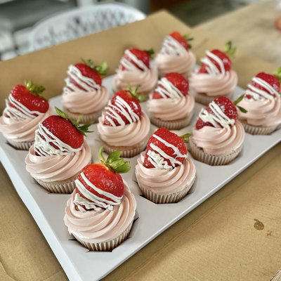Cupcakes 