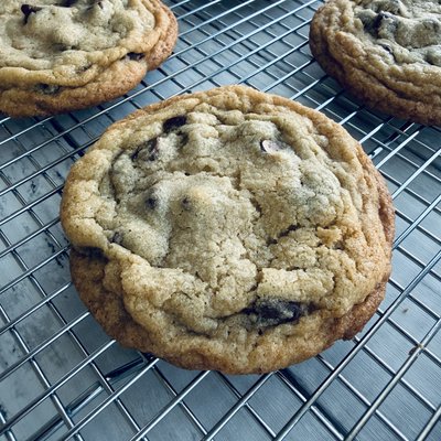 Drop Cookies Per 2 Dozen