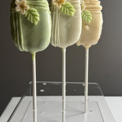 Cake Sickles By The Dozen