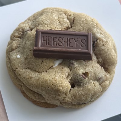 S’more Faith