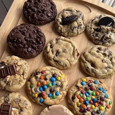 Single Cookie