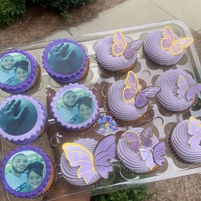 Cupcakes