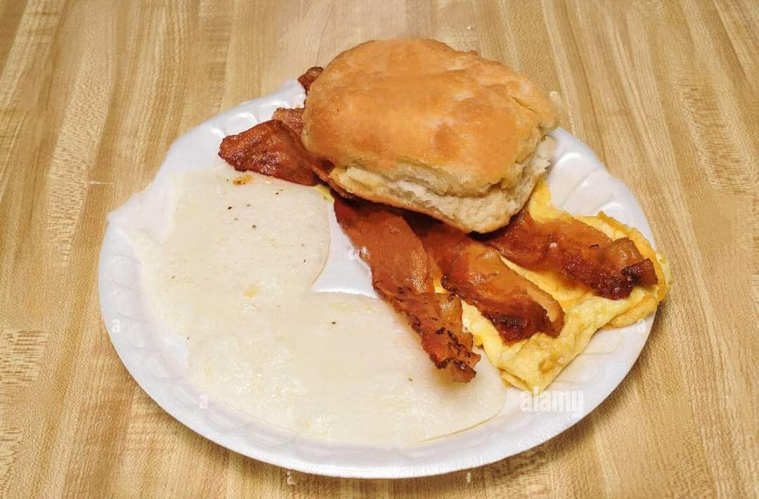 Any Combination From Above Can Be Made As A Plate Or A Bisquit. Plates Are