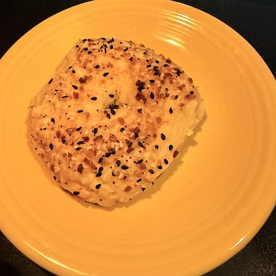 Everything Bagel