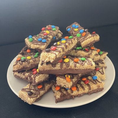 Granola Bars