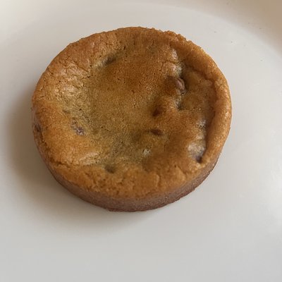 Assorted Cookies 