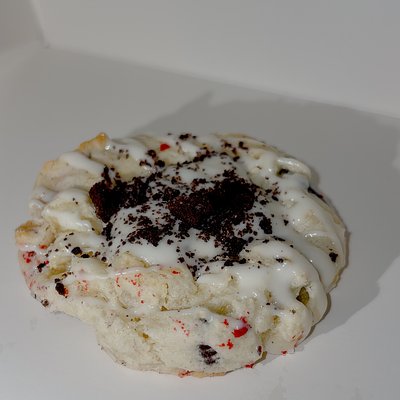 Cookies And Cream Cookies 