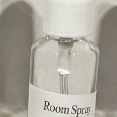 Lavander Room Spray