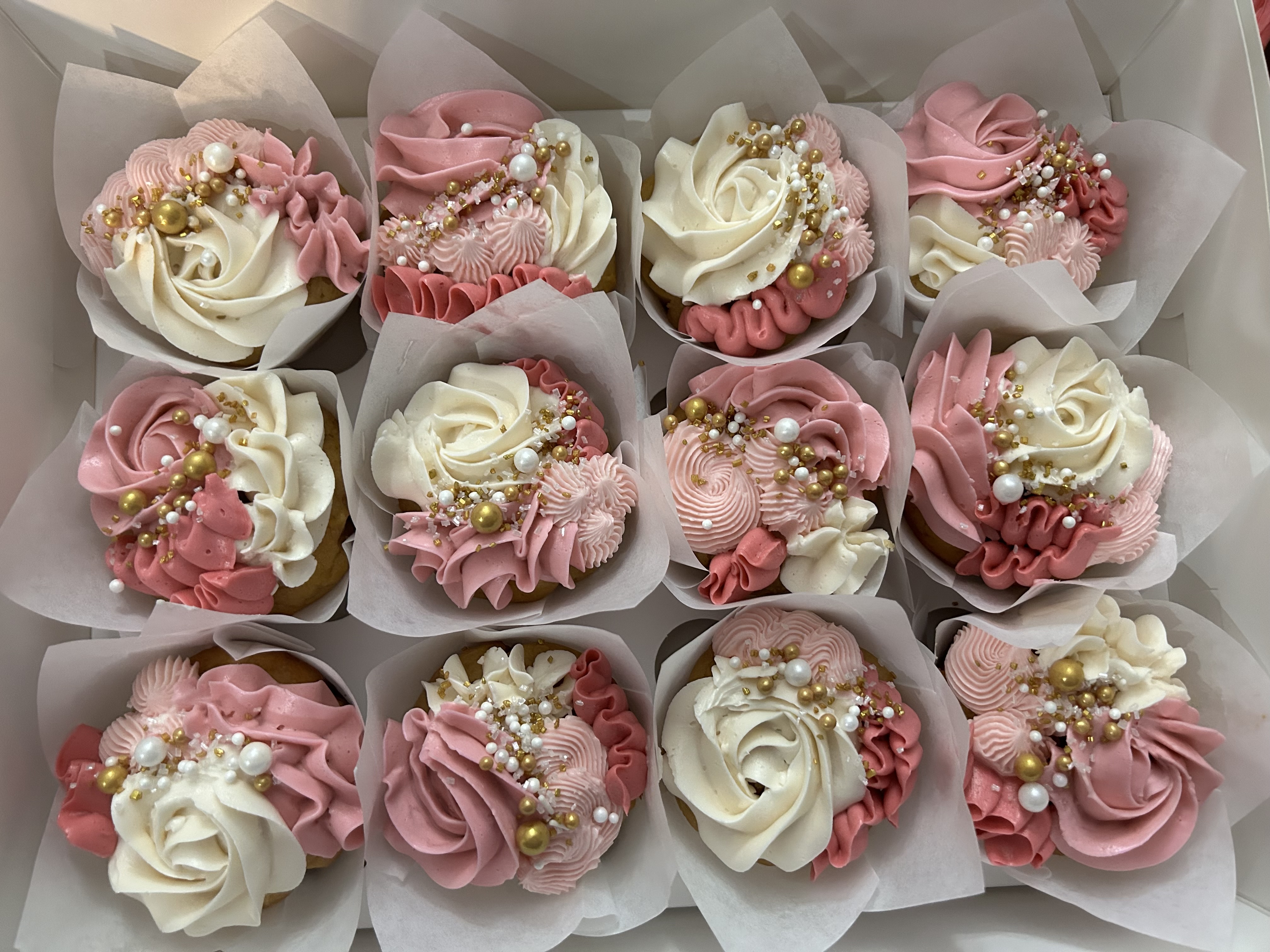 Cupcakes