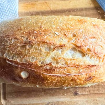 Sourdough 