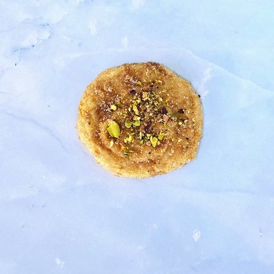 Orange Cardamom