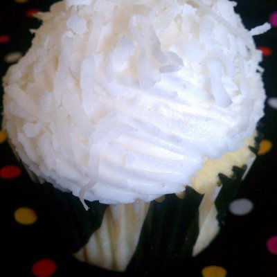 Coconut 