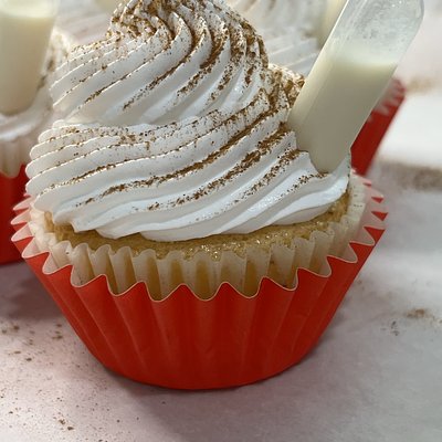 Tres Leches