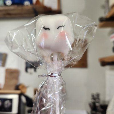 Cake Pops