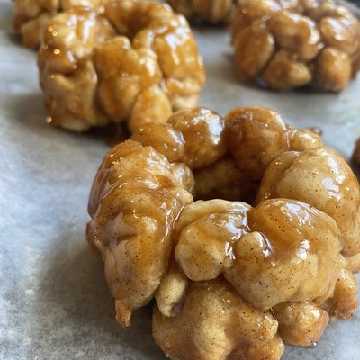 Monkey Bread