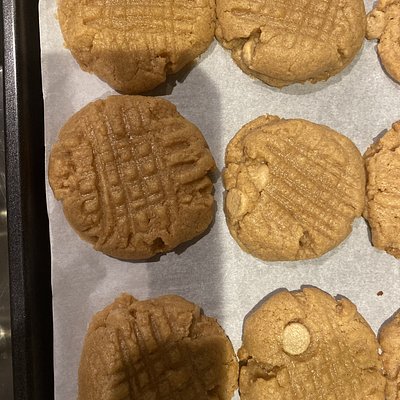 Peanut Butter