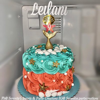 Smash Cakes
