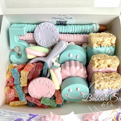 Birthday Box 